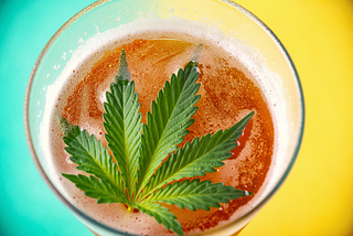 The Risk of Mixing Cannabis and Alcohol Consumption