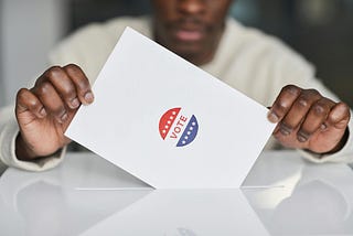 Why Are Black Republicans Elected in Predominately White Districts?