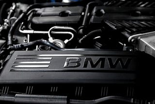 BMW Specialist Manchester