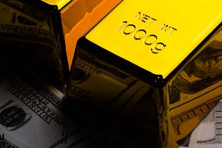 Gold vs Forex Trading: Which Should you Trade?