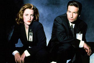 As a Content Marketer, Are You Mulder or Scully?