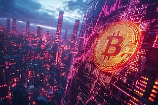 Bitcoin rises 33% post-halving, Ether dominance drops, ARK Invest adds Solana