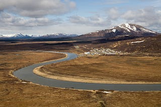 Up the Creek Without a Paddle — How Well are Rivers Protected?