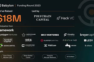 Run a Babylon Node