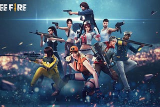 One of the most popular survival shooting game that is available today is Garena Free Fire.