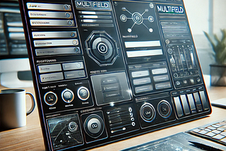 Comprehensive Guide to Adobe Experience Manager’s Multifield Component