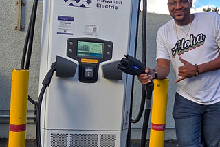 Electric Garage Talk: Driven by Tony