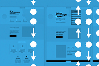 WorkFlow para projetos de interface