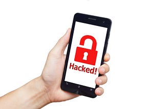 What to Do if Your Phone is Hacked