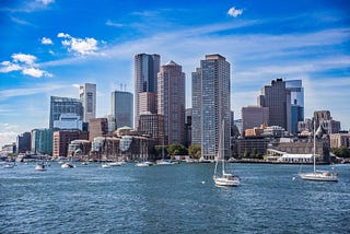 A walk through Boston’s Airbnb data