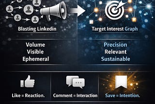 360 Brew – The End of LinkedIn Illusions