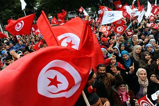 Political Blueprint of Tunisia
