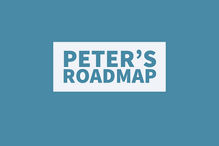 Peter’s Roadmap: PeterPortal’s 4-Year Course Planner