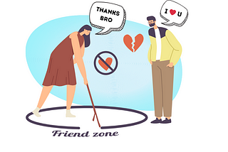 The Bitter Truth: Why Men Get Friendzoned By Women