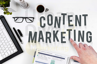 What is a Content Marketer?