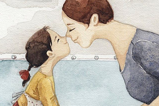 Life-Changing Lesson I Learned From Losing My Mom