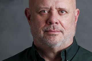 Up Close With: Tom Provost