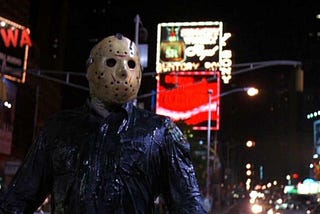 Ranking all Friday the 13th Movies from Worst to Best + Why Modern Horror Fans Deserve a New Entry