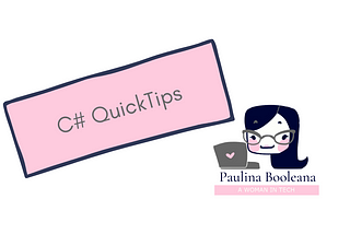 Quicktip C#: char[] to String