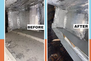 AC Duct Cleaning Services in Dubai