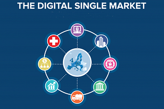 A deeper more digital single market