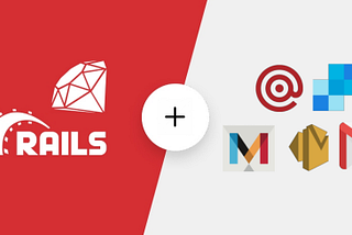 How to use Action Mailer to send emails in Rails.