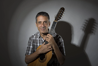 Entrevista com Paulo Freire