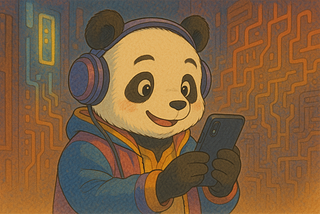 How I’m Vibe Coding From My Phone
