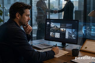 AI Can Generate Portfolios. But Can It Generate Trust?
