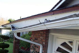 Protect Your Property with Gutter Repair Services from Gutter Masters!