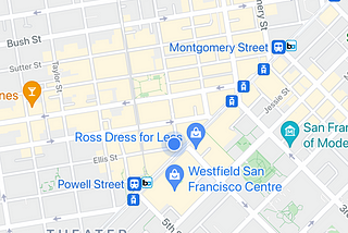 Google Maps Integration iOS Swift. Part 3