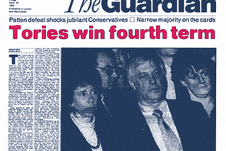 U.S. Election of 2024: A Shocking Outcome and a Familiar Lesson from 1992.