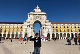 แชร์ประสบการณ์ที่ได้ไป Web Summit 2019 — Lisbon, Portugal