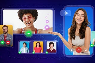 A Detailed Guide on Selecting the Best Live Video Chat API and SDK