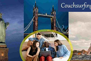 Couchsurfing Hookup- All you need to know