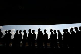 Societal acceptance and why you desire that