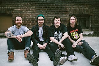 The Hole Modern Baseball Left