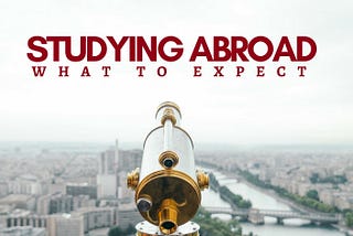 “Exploring the Benefits of Pursuing a Master’s Degree Abroad After Completing a Bachelor’s in…