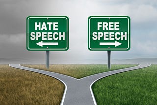 Free Speech ≠ No Consequences