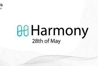 Harmony x SatoshiClub AMA from May 28