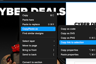 Figma MCP to HTML