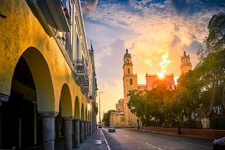 Mérida, Yucatán: Un Destino Imperdible en 2024 Según CNN Travel
