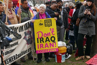 Trump’s Iran Fiasco Clarifies Necessity of Democracy for Americans’s Economic Well-Being