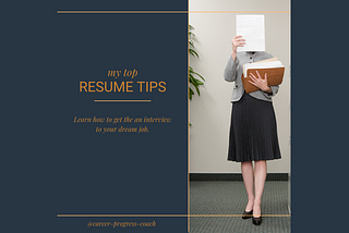 ESSENTIAL GUIDE TO UPDATING YOUR RESUME FOR SUCCESS IN 2024