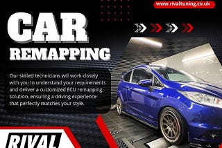 Car Remapping