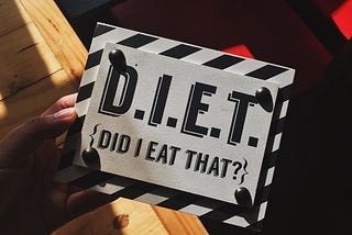 Digital Wellness | When technology helps you build healthier eating habits, in Small Steps.