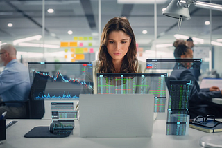 The Data Dilemma: Challenges and Opportunities in a Data-Driven World