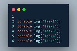 Synchronous Vs Asynchronous JavaScript All You Need To Know