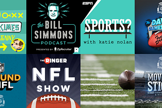 Super Bowl LIII Podcast Picks