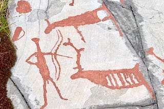 The Mind-Blowing 7,000-year-old Rock Art of Arctic Norway